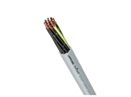 Cables and Wires